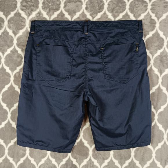 Howe Reversible Shorts 38 - Picture 7 of 9